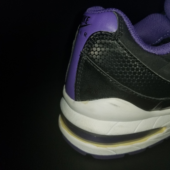 Nike Air Max '95 LE Size 4.5Y - Picture 9 of 13